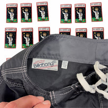Load image into Gallery viewer, Y2K Billabong Board Shorts Size 28  - Image 2