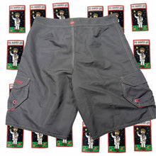 Load image into Gallery viewer, Y2K Rip Curl Board Shorts Size 32 - Image 2