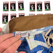 Load image into Gallery viewer, Y2K Billabong Board Board Shorts Size 30 - Image 2