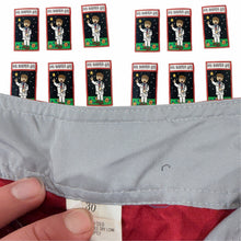 Load image into Gallery viewer, Y2k Quiksilver Men's Boardshorts Size 30 - Image 2