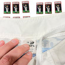 Load image into Gallery viewer, Y2K Rip Curl Board Shorts Size Kids 14  - Image 2