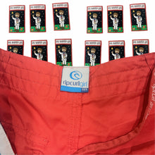 Load image into Gallery viewer, Y2K Rip Curl Board Shorts  Ladies Size 10-12 - Image 2