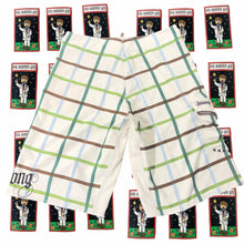 Load image into Gallery viewer, Y2k Billabong Boardshorts White Size 32 - Image 2