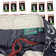 Load image into Gallery viewer, Y2K Billabong Board Shorts Size 30 - Image 2