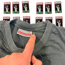 Load image into Gallery viewer, Vintage Quiksilver Boardriding thrashed Sleeveless T-shirt Size S - Image 2