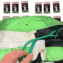 Load image into Gallery viewer, Y2K Rip Curl Board Shorts Size 30 - Image 2