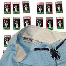 Load image into Gallery viewer, Y2K Billabong Board Shorts Size 33 - Image 2