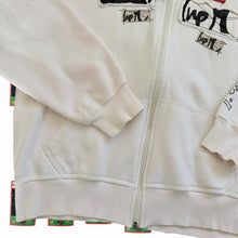 Load image into Gallery viewer, Vintage Y2K Quiksilver Hoody Size S-M - Image 2