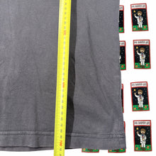 Load image into Gallery viewer, Vintage Y2K Billabong Graphic T-Shirt Grey Size 16 XS Mens - Image 4