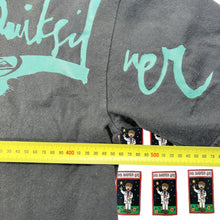 Load image into Gallery viewer, Y2K Quiksilver Graphic T-Shirt Boys X-Large Mens XXS - Image 3
