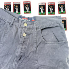 Load image into Gallery viewer, Vintage 90s QUIKJEAN Quiksilver  Cargo Shorts 32 - Image 1