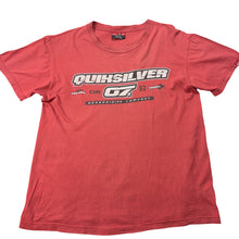 Load image into Gallery viewer, Y2K Quiksilver T-shirt Size M - Image 1