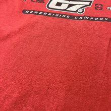 Load image into Gallery viewer, Y2K Quiksilver T-shirt Size M - Image 2