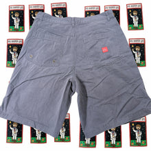 Load image into Gallery viewer, Vintage 90s QUIKJEAN Quiksilver  Cargo Shorts 32 - Image 3
