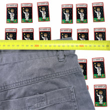 Load image into Gallery viewer, Vintage 90s QUIKJEAN Quiksilver  Cargo Shorts 32 - Image 4