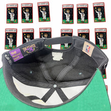 Load image into Gallery viewer, Vintage 90s Seattle SuperSonics Starter Snapback Hat - Image 3