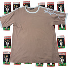 Load image into Gallery viewer, Y2K Billabong Ringer T-Shirt Size L - Image 1
