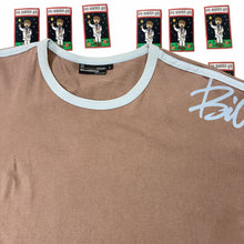 Load image into Gallery viewer, Y2K Billabong Ringer T-Shirt Size L - Image 2