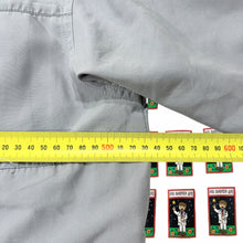 Load image into Gallery viewer, Y2K Quiksilver SS shirt Size L - Image 4