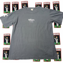 Load image into Gallery viewer, Vintage Magic The Gathering Betrayers Of Kamigawa Prerelease T-Shirt Size L - Image 1