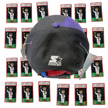 Load image into Gallery viewer, Vintage 90s Starter Phoenix Suns NBA Snapback Hat - Image 5