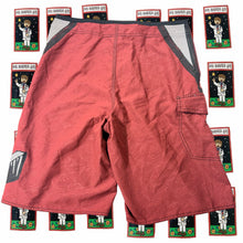 Load image into Gallery viewer, Y2K Quiksilver Boardshorts Size 30 - Image 3
