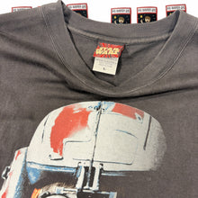 Load image into Gallery viewer, Vintage 1999 Star Wars Episode I Anakin Skywalker T-Shirt Size L - Image 2