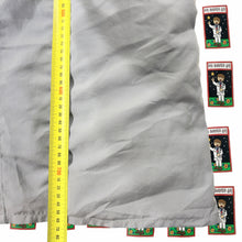Load image into Gallery viewer, Y2K Quiksilver SS shirt Size L - Image 5