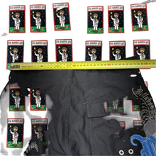 Load image into Gallery viewer, Y2K Billabong Board Board Shorts Size 30  - Image 3