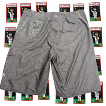 Load image into Gallery viewer, Y2K Rip Curl Board Shorts Size 34  - Image 3