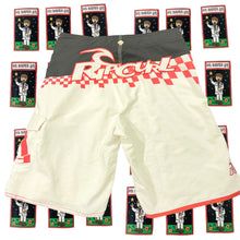 Load image into Gallery viewer, Y2K Rip Curl Board Shorts Size 32 - Image 3