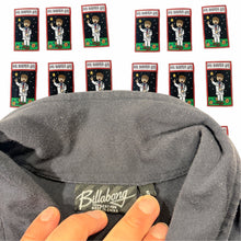 Load image into Gallery viewer, Vintage Y2K Billabong Graphic Polo Size S - Image 3