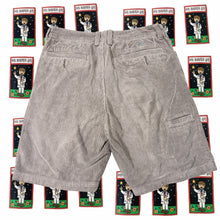 Load image into Gallery viewer, Y2k Quiksilver Cord Walkshorts Size 34 - Image 3