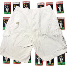 Load image into Gallery viewer, Y2k Quiksilver Walkshorts Size 36 - Image 3
