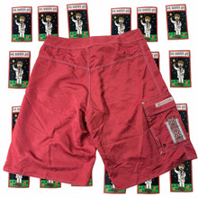 Load image into Gallery viewer, Y2k Quiksilver Men's Boardshorts Size 30 - Image 3