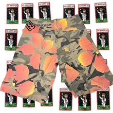 Load image into Gallery viewer, Y2K Billabong Board Board Shorts Size 30  - Image 3