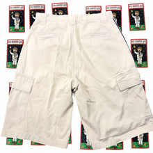 Load image into Gallery viewer, Y2k Quiksilver Walkshorts Size 30  - Image 3