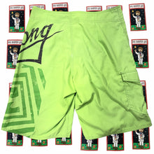 Load image into Gallery viewer, Y2K Billabong Board Shorts Size 30  - Image 3