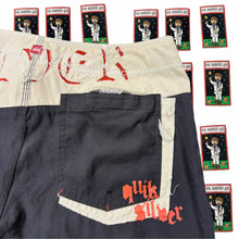 Load image into Gallery viewer, Y2k Quiksilver Men's Boardshorts Size 34 - Image 3