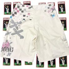 Load image into Gallery viewer, Y2K Billabong Board Shorts Size 36  - Image 3