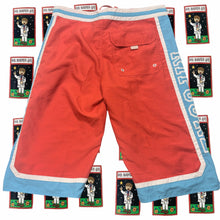Load image into Gallery viewer, Y2K Rip Curl Board Shorts  Ladies Size 10-12 - Image 3