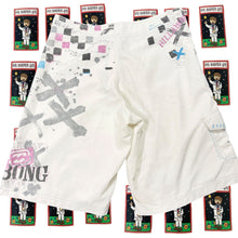 Load image into Gallery viewer, Y2K Billabong Board Shorts Size 36  - Image 3