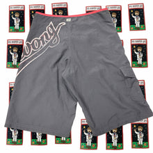 Load image into Gallery viewer, Y2K Billabong Board Shorts  Size 30 - Image 3