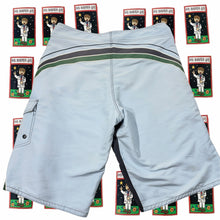 Load image into Gallery viewer, Y2K Mango Board Shorts Size M 32 - Image 3