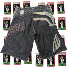 Load image into Gallery viewer, Y2K Billabong Board Shorts  Size 30  - Image 3