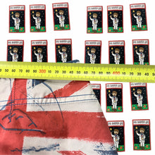 Load image into Gallery viewer, Y2K Quiksilver Men's Australia Print Boardshorts Size XXS 14/16 - Image 3