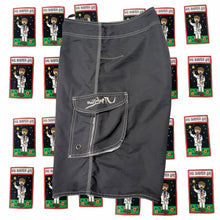 Load image into Gallery viewer, Y2k Quiksilver Men's Boardshorts Size 32-34 - Image 3