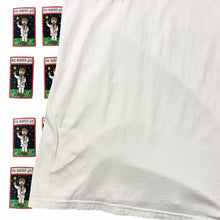 Load image into Gallery viewer, Vintage Quiksilver Graphic Logo T-Shirt White - Image 3