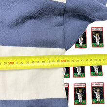 Load image into Gallery viewer, Vintage Canterbury Auckland made in New Zealand Ricoh Rugby Shirt XL - Image 3