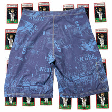 Load image into Gallery viewer, Y2K Rip Curl Board Shorts Size 36 - Image 3